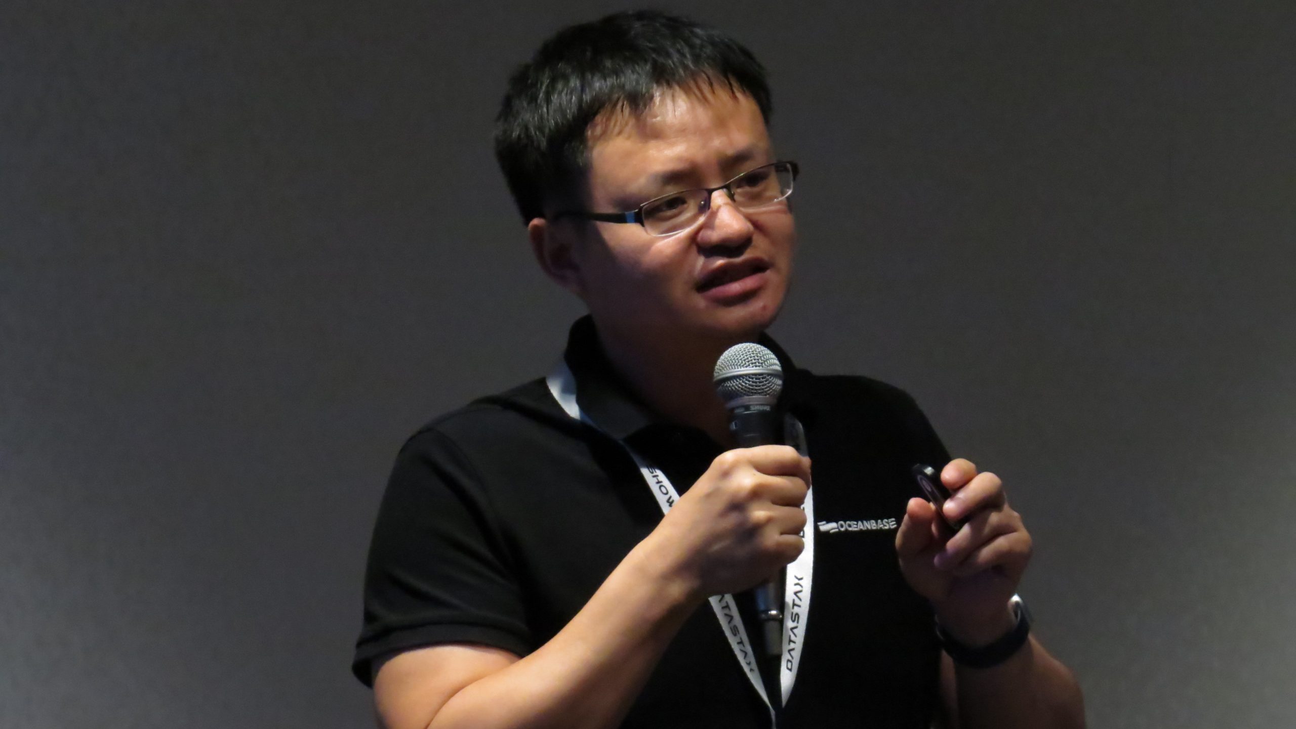 【dbts2025 レポート】6100万QPSを支える分散型データベースの挑戦：AliPayの事例から