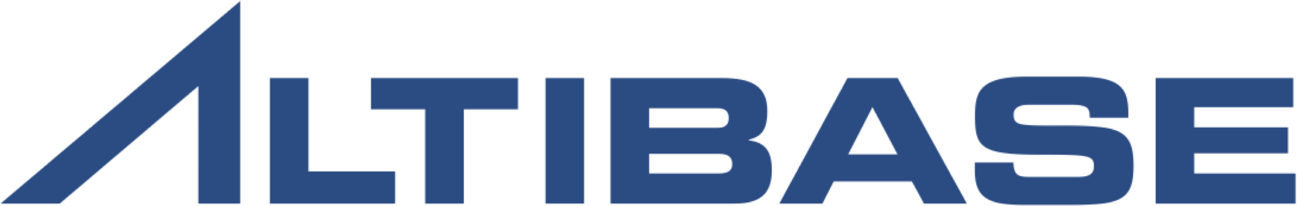 ALTIBASE