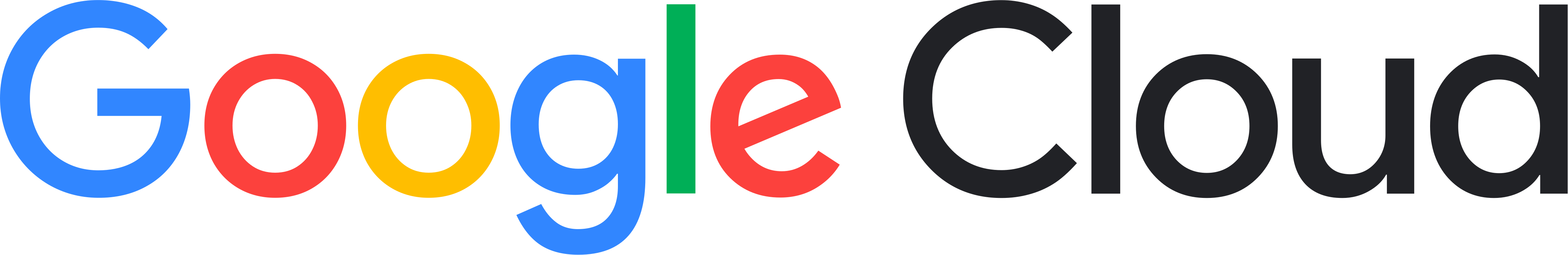 Google Cloud