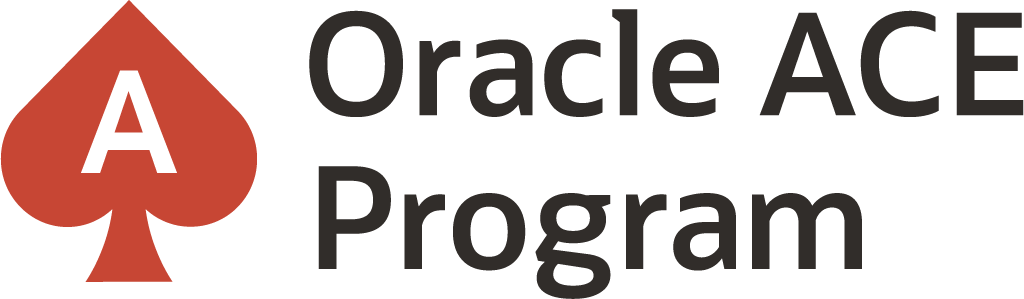 Oracle ACE Program