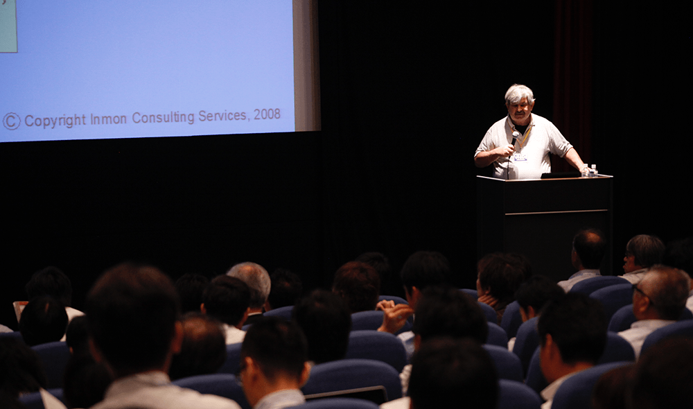 db tech showcase Tokyo 2015